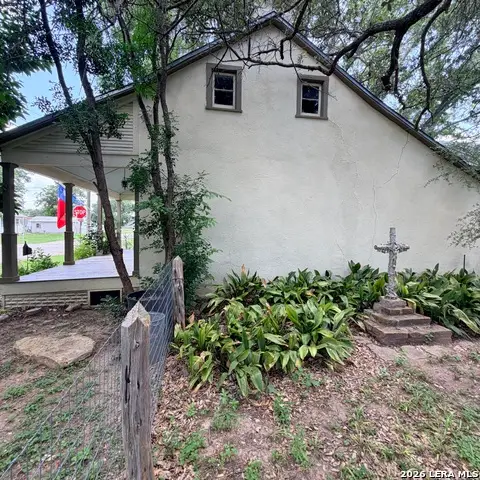 413 Petersburg, Castroville, TX 78009 - #3