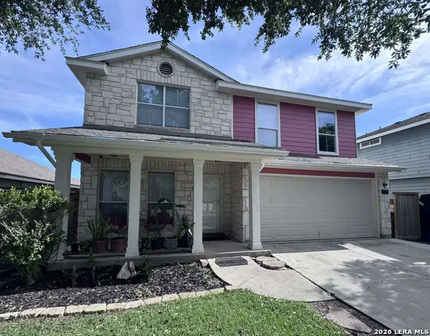 6930 Caribou Crk, San Antonio, TX 78244 - #1