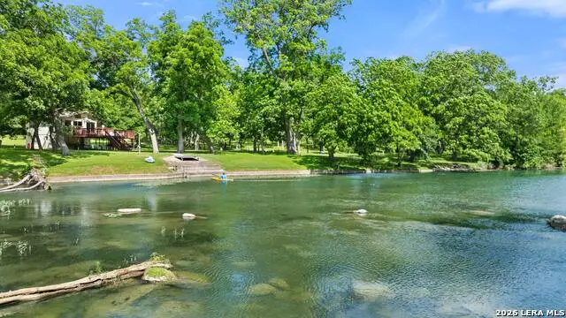1242 Ervendberg Ave Lot 4, New Braunfels, TX 78130 - #1