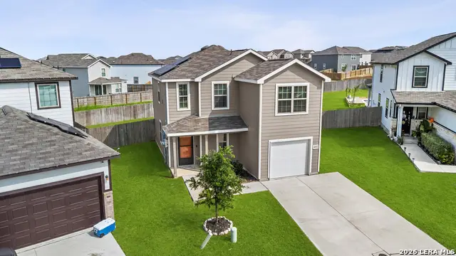 4202 Brigadier, Converse, TX 78109 - #1