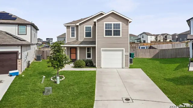 4202 Brigadier, Converse, TX 78109 - #2