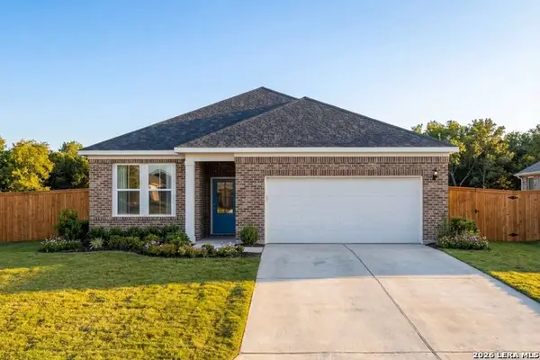 6618 Comanche Valley, San Antonio, TX 78247