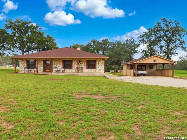 105 Whispering Oaks Dr, Adkins, TX 78101 - #1
