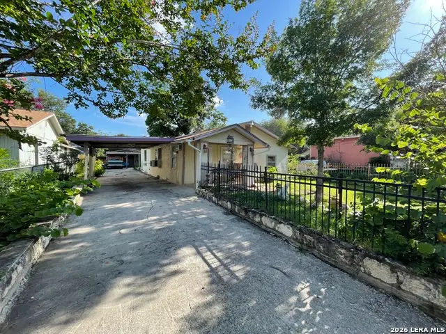 330 Bradley St, San Antonio, TX 78211 - #2