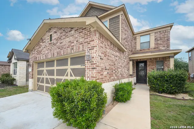 4523 Stetson Vw, San Antonio, TX 78223 - #3