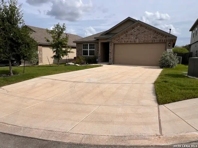 4910 Practice Grn, San Antonio, TX 78261 - #1