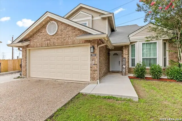 7903 Corum Trail Dr, San Antonio, TX 78244 - #1