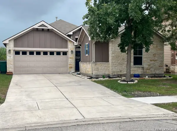9918 Copper Rise, Converse, TX 78109