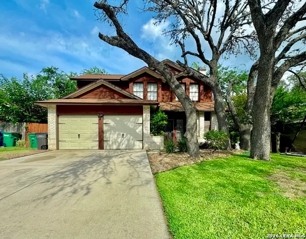 5626 Timbersteep, San Antonio, TX 78250 - #1