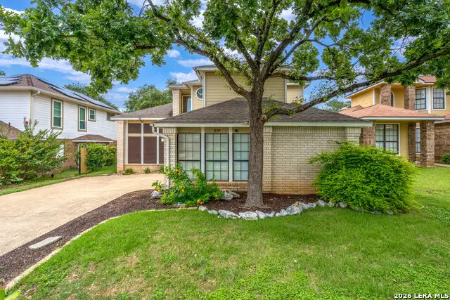 1139 Summit Crst, San Antonio, TX 78258 - #1