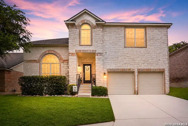 11038 Wilson Oaks, San Antonio, TX 78249 - #1