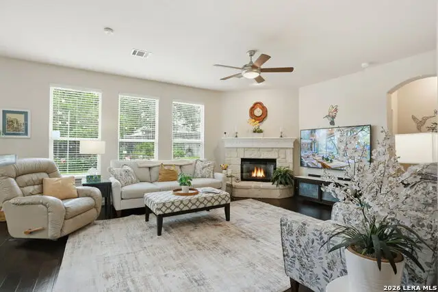 11038 Wilson Oaks, San Antonio, TX 78249 - #2