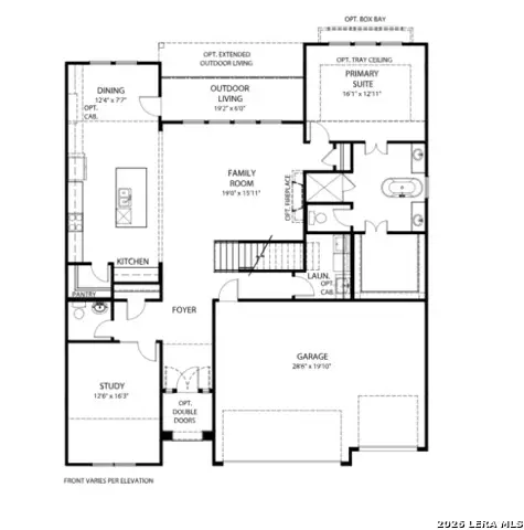264 Haby Hill, San Antonio, TX 78253 - #2
