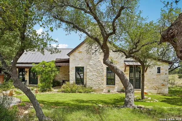 162 Flowering Sage Lane, Fredericksburg, TX 78624