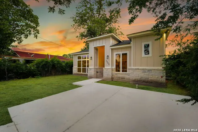 1243 W Harlan Ave, San Antonio, TX 78211 - #3