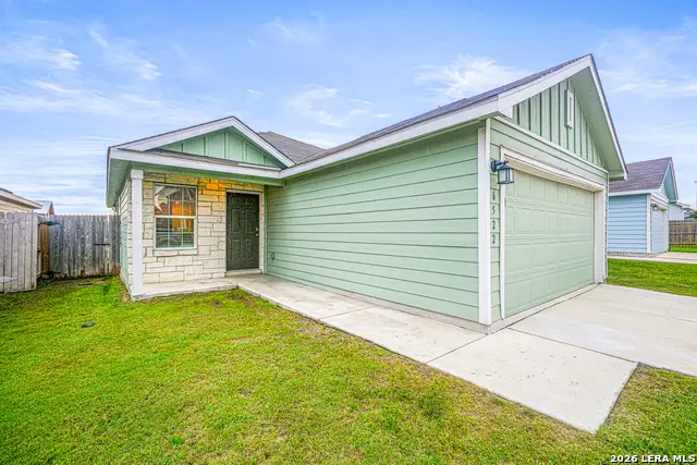 6522 Runaway Row, Converse, TX 78109 - #1