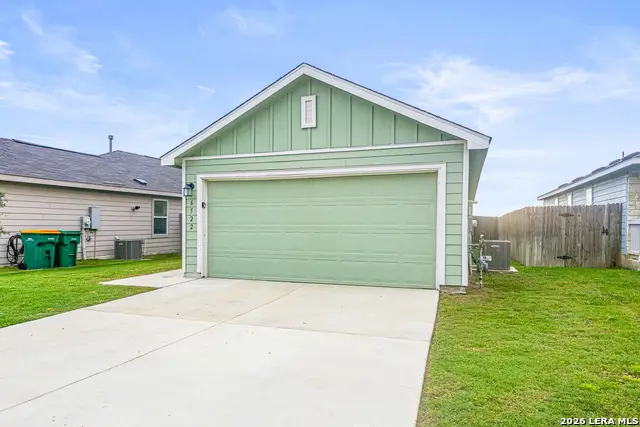 6522 Runaway Row, Converse, TX 78109 - #2