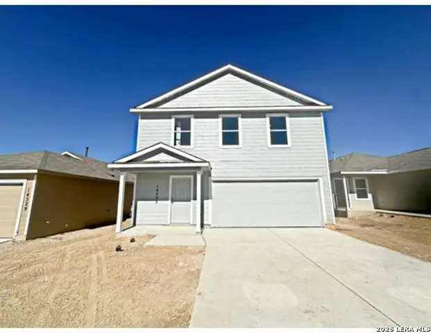 14525 Payton Flts, San Antonio, TX 78253 - #1