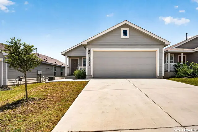 13930 Silos Meadow, San Antonio, TX 78252 - #1