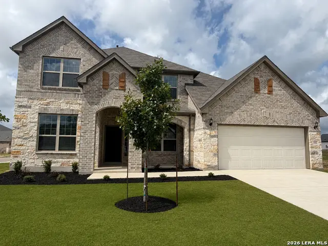 11804 Biznaga, San Antonio, TX 78254 - #2