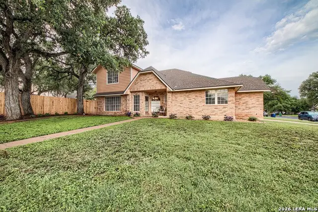 6906 Ridge Place Street, San Antonio, TX 78250 - #1