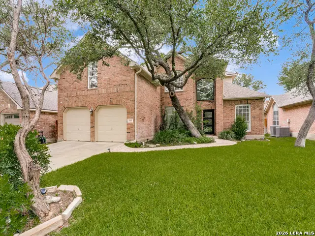 5211 Casbury, San Antonio, TX 78249 - #1