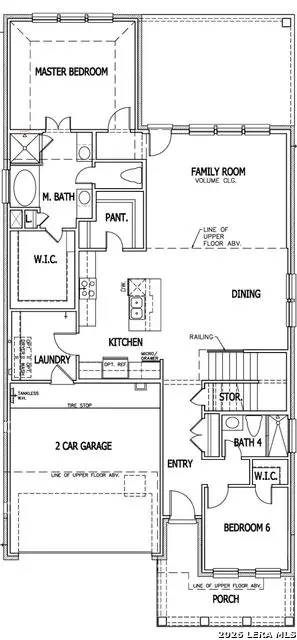 7122 Avignon Forest, San Antonio, TX 78256 - #2