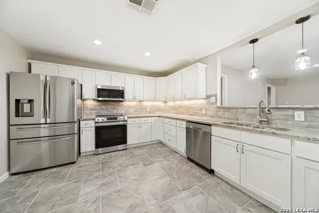 4916 Althea Dr, Leon Valley, TX 78238 - #1