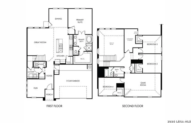 10411 Tiger Shark Ave, Boerne, TX 78006 - #2