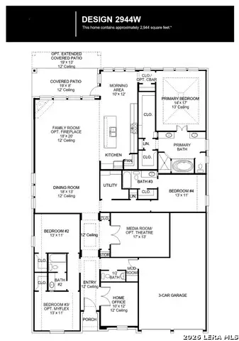 201 Fandango, Boerne, TX 78006 - #2