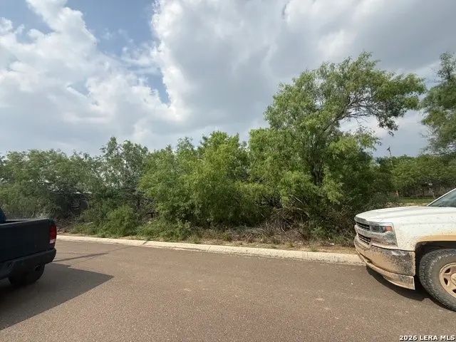 1711 Matamoros, Cotulla, TX 78014 - #1