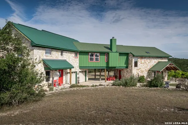 290 Japonica Road, Hunt, TX 78024 - #1