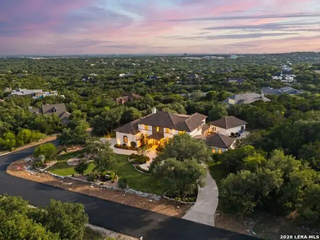 22807 Fossil Peak, San Antonio, TX 78261 - #1