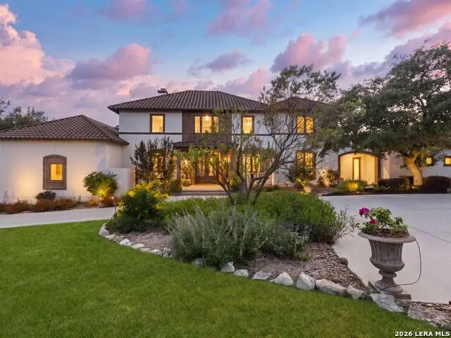 22807 Fossil Peak, San Antonio, TX 78261 - #2