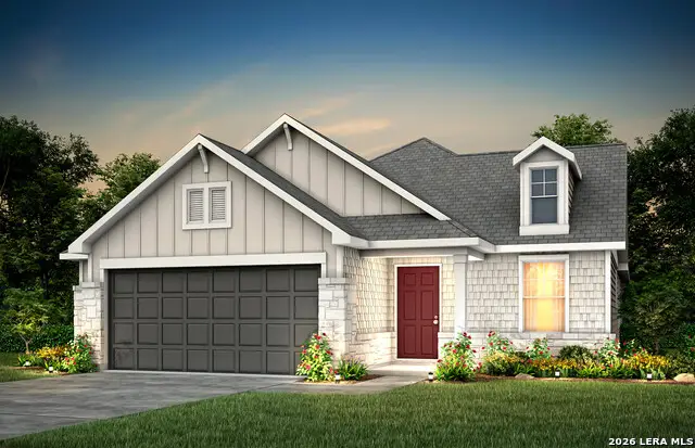 224 Jersey Lane, Boerne, TX 78006 - #1