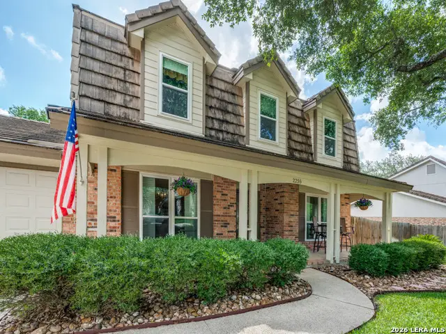 2255 Encino Loop, San Antonio, TX 78259 - #2