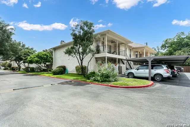 2611 Eisenhauer #1103, San Antonio, TX 78209 - #1