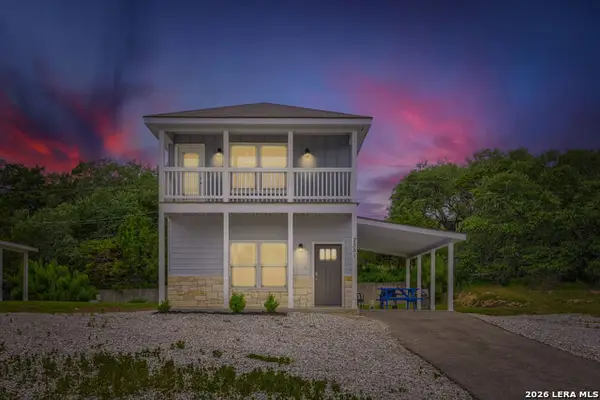 2551 Canyon Lake Forest Dr, Canyon Lake, TX 78133