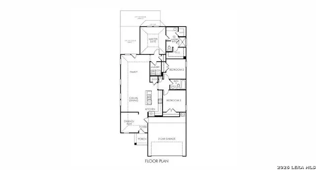 6447 Prince Howard, San Antonio, TX 78239 - #2