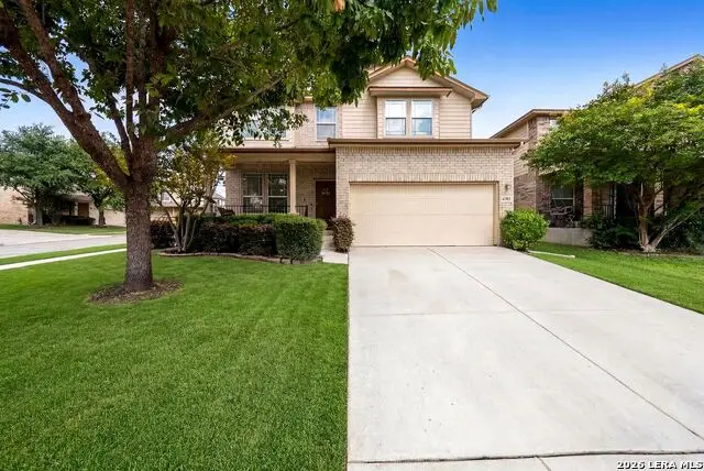 6703 Karnes Leaf, San Antonio, TX 78253 - #1