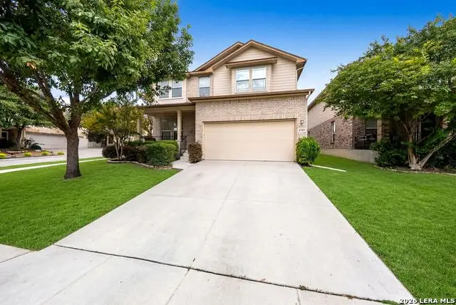 6703 Karnes Leaf, San Antonio, TX 78253 - #2
