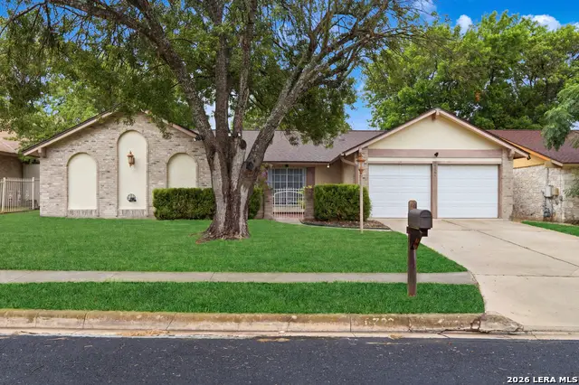 6722 Lake Cliff St, San Antonio, TX 78244 - #1