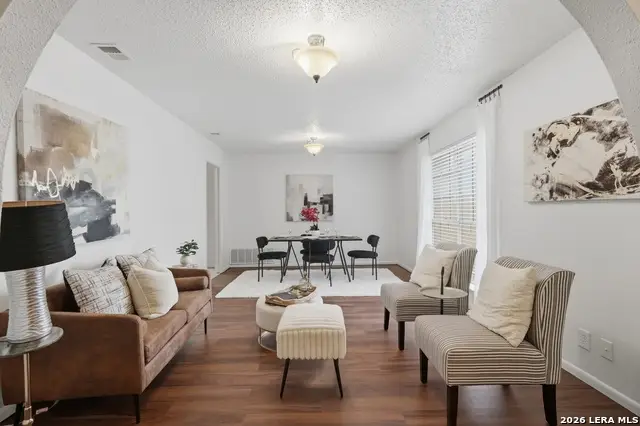 6722 Lake Cliff St, San Antonio, TX 78244 - #2