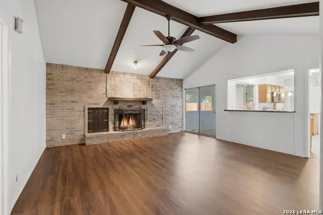 6722 Lake Cliff St, San Antonio, TX 78244 - #3