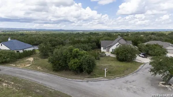 LOT 1085 Gk Back, Blanco, TX 78606