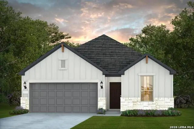 4910 Conch Shell, San Antonio, TX 78245 - #1