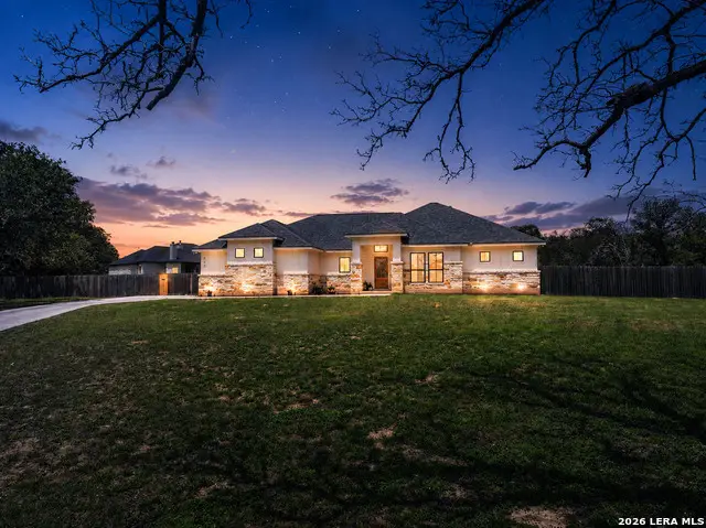 109 Archer Ridge Dr, La Vernia, TX 78121 - #3