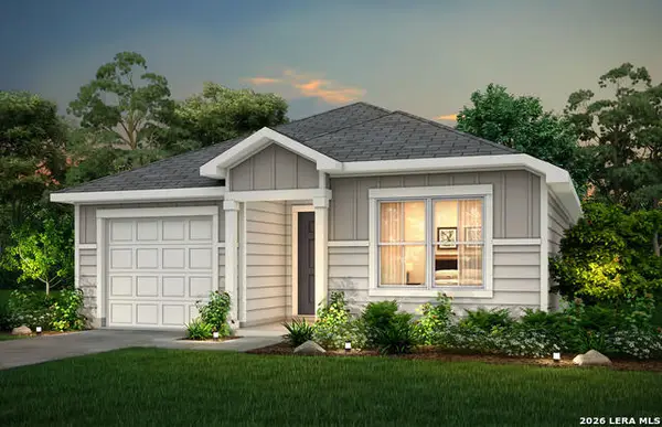 4113 Lazy Lily Dr, Seguin, TX 78155