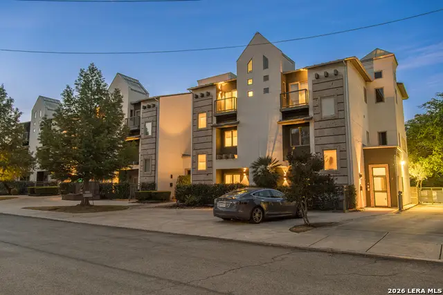 215 Annie #UNIT E, San Antonio, TX 78212 - #1