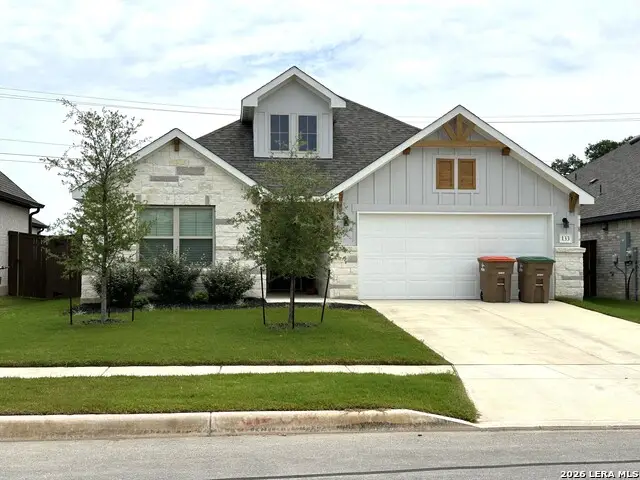 133 Trotting Horse, Boerne, TX 78006 - #1